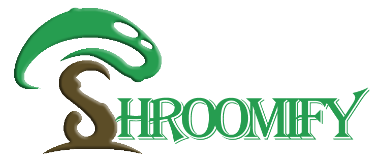 shroomifystore.com